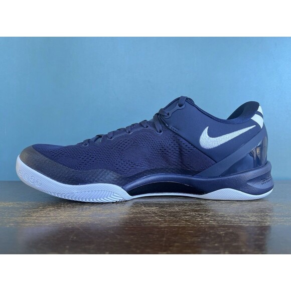 Nike Kobe 8 Protro College Navy Basketball Shoes Men\'s Size 16 HF9550-400 main image 9